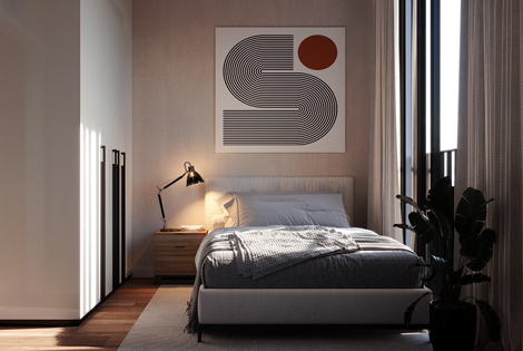 Apartamentos en Ciudad Cayala